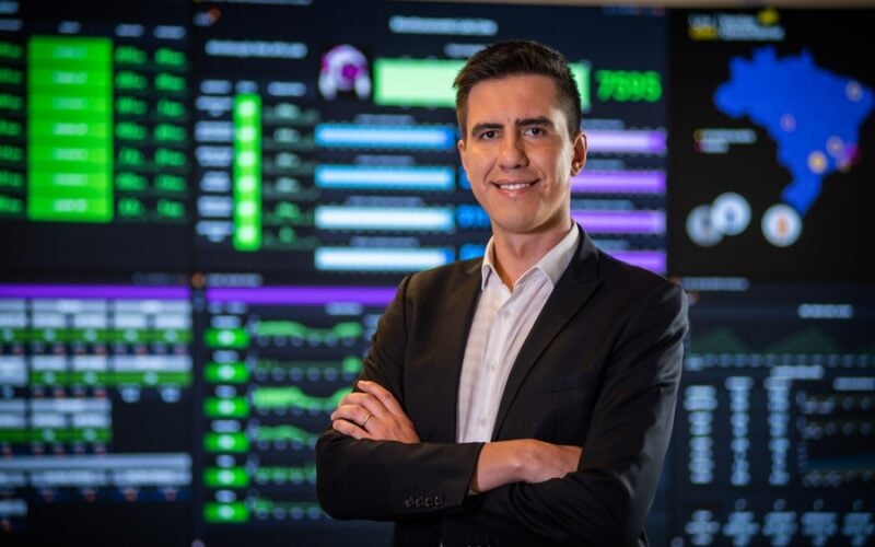 Diretor do segmento de Aftermarket da Linx, Renato Lass fala sobre diversificação da frota