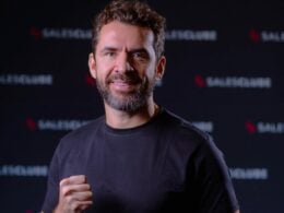 Gustavo Malavota fundador do Grupo Mola