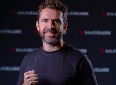 Gustavo Malavota fundador do Grupo Mola