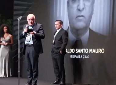 memórias do aftermarket automotivo