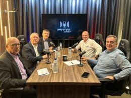 líderes do aftermarket automotivo