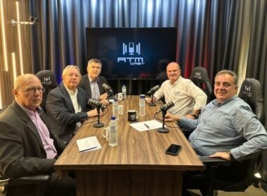 líderes do aftermarket automotivo