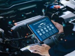 Montadoras limitam acesso dos reparaodores automotivos