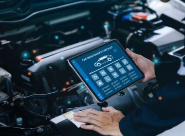 Montadoras limitam acesso dos reparaodores automotivos