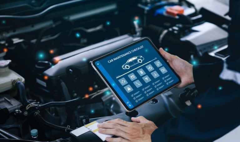 Montadoras limitam acesso dos reparaodores automotivos