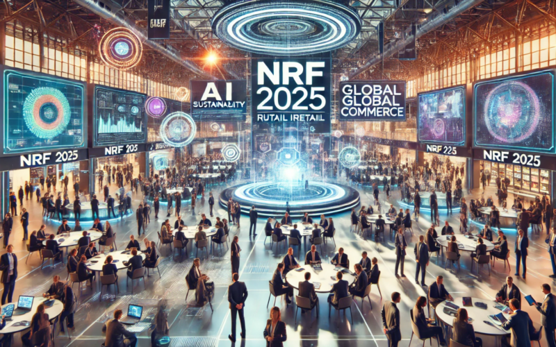 NRF 2025