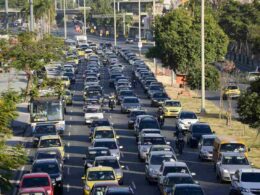 Resumo Semanal do Mercado Automotivo: 28 de Julho a 01 de Agosto