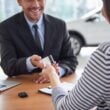 Financiamento de veículos