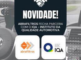 parceria Abrafiltros e IQA