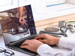 compra online de autopeças