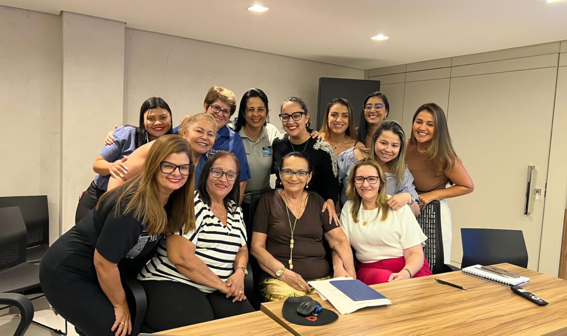 AMA-CE se une à AMMA e fortalece a representatividade feminina no setor automotivo