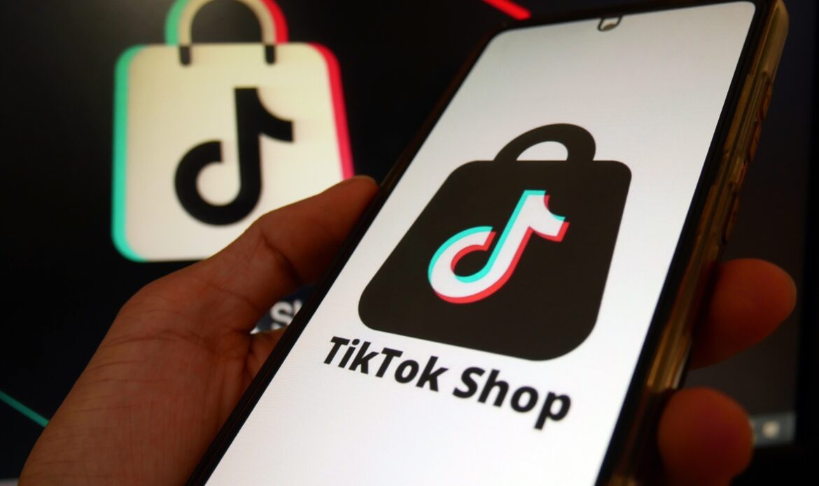 Modismo ou verdade? O TikTok Shop e o novo capítulo do e-commerce brasileiro