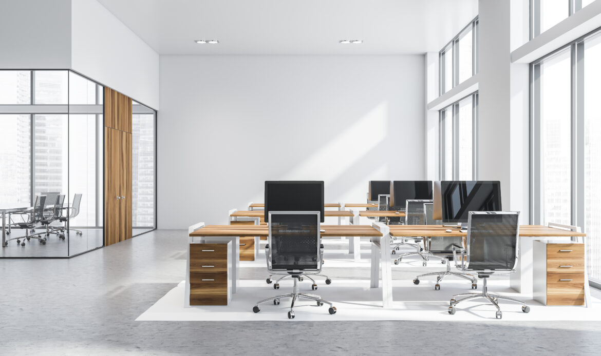 O assombroso apagão da mão de obra