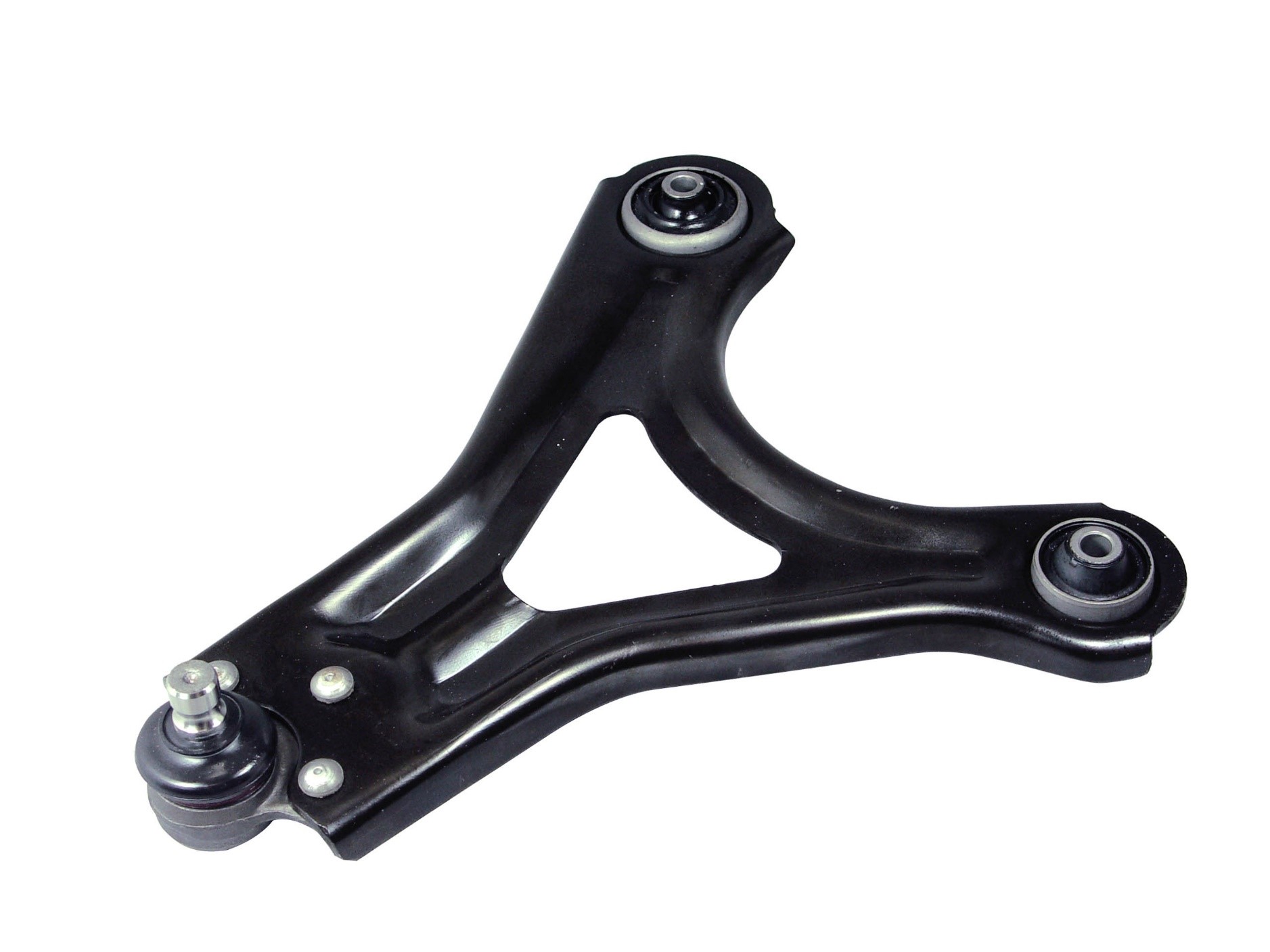 Cofap amplia a oferta de bandejas de suspensão para veículos asiáticos