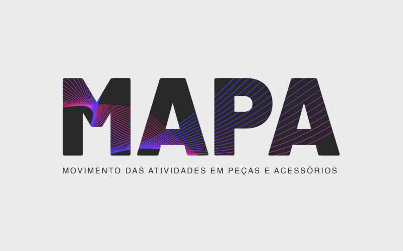 MAPA Aftermarket Automotivo: Números de 22 a 26 de junho