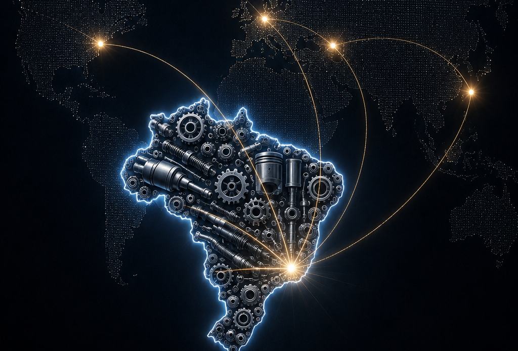 Especialista da KPMG vê Aftermarket como um dos mercados mais promissores da cadeia automotiva