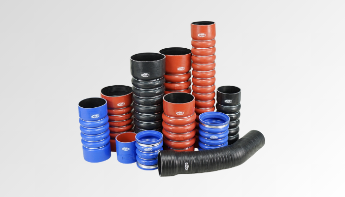 Magneti Marelli amplia portfólio de mangueiras para veículos pesados