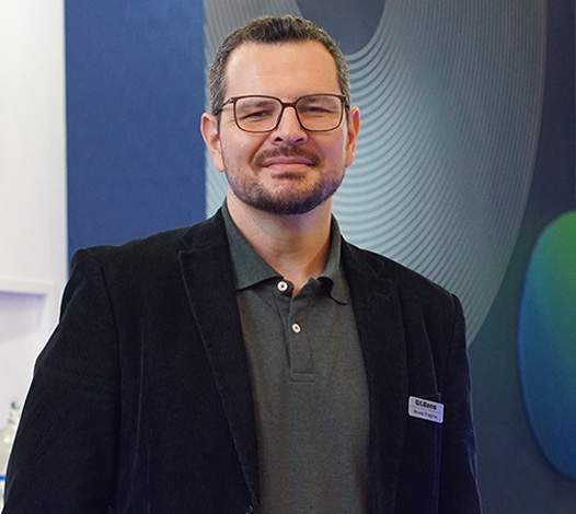 Litens promove Bruno Fragoso à presidência global