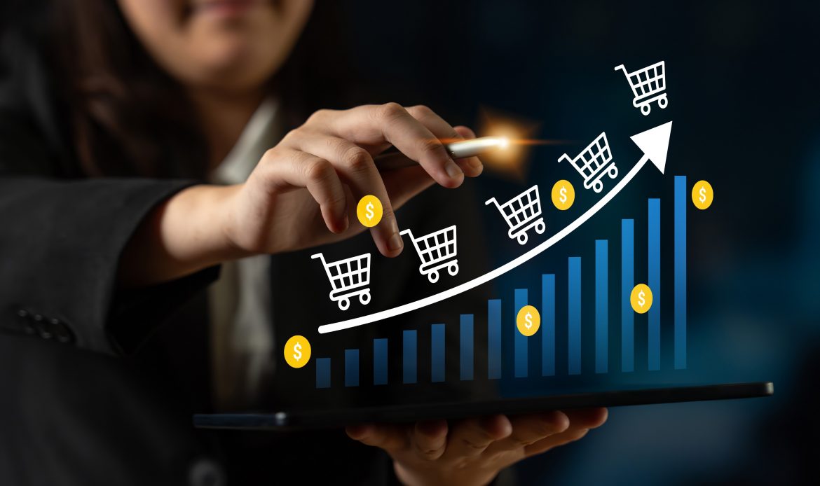 E-commerce teve o maior faturamento da história em 2025, puxado por mais ‘hubs’, empresas e mudanças no mercado